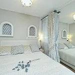 Campiglio Luxury Apartment With Spa