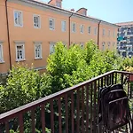 Slataper 22 - Sunny, Central And Confortable