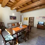 Casa Celin:In Centro Storico Ad Un Passo Dal Mare