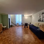 Pozzuoli Green House