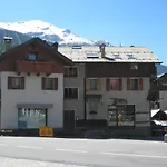 Appartamento Federici