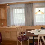 Chalet Regina