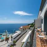 Malu Apartments - Infinity Sea View