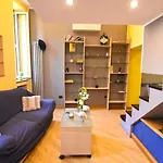Suite Apartment Portapetruccia