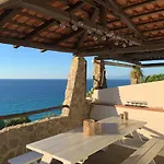 Boutique Apartment With Beach Within Walking Distance, Near Tropea