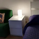 Nino E Issi Apartment