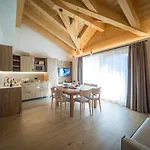 Chalet La Dolce Vita Myholiday