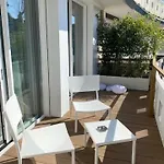 Velar Apartment Suites