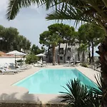 Countryhouse Luce Sulla Collina
