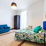 Lopez 20 A Big Family Apartment By Napoliapartments