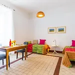 Lopez 20 A Big Family Apartment By Napoliapartments
