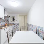 Nilo 1 - Shelter In The Center By Napoliapartments