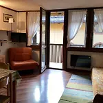 Des Alpes 24 Apartment