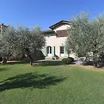 Villa Mareli