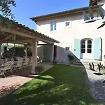 Villa Mareli