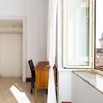 Lopez 20 A Big Family Apartment By Napoliapartments