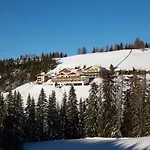 Kraeuterhotel Zischghof