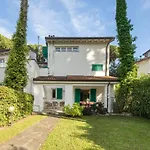 Casina Simonetta By Mmega