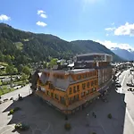Central Sport Campiglio 405