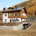 Appartamento Livigno