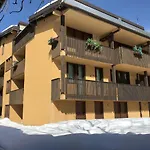 Des Alpes 24 Apartment