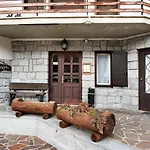 Mansarda Colarin