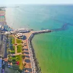 Delizioso Appartamento In Villa Al Mare
