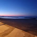 B&B Acquamarina Santo Janni
