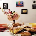 Appartamento Simonelli - Da Adry In Centro Storico!