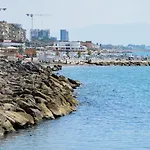 Vistamare133 Family Apartment - Salerno