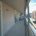 Fiumicino Center House