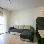 Fiumicino Center House
