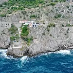 Furore - La Perla Di Nettuno - Amalfi Coast