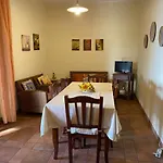 Casa Trachini