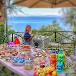 La Palombara B&B