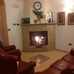 La Rosa Del Cilento