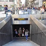 La Dimora Di Don Antonio A Toledo