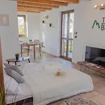 Aosta Ski & Bike The Mountain B&B