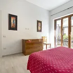 Il Cavaluccio Marino House