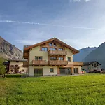 Chalet Cuna Bela