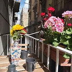 Napoli Centro Apartment A Balcony In The Heart Of Naples