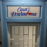 Casa Maradona