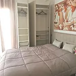 Charming Apartment With Sea View