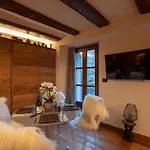 L.A. Suite Courmayeur