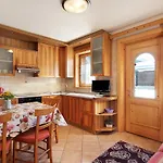 Baita Sulle Alpi Livigno