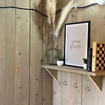 Glamping Tent With Bathroom-Tuscany Close To Sea!