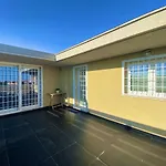 Lovely Penthouse, Near The Sea