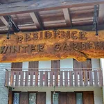 Appartamento Winter Garden - Affitti Brevi Italia