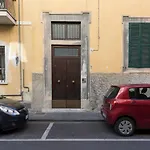 Altido Family Apart For 5 In Central Pisa On Riverside
