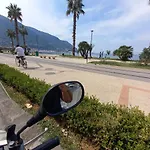 Il Calore Di Stabia Apartment